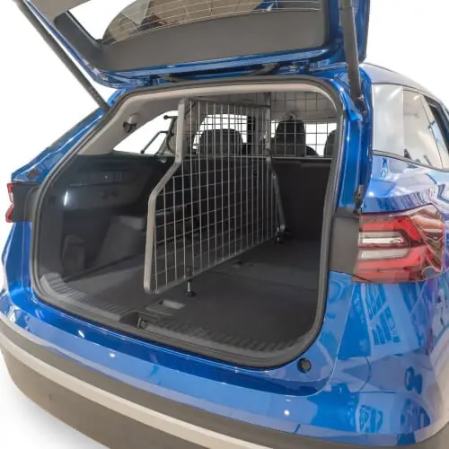 Tilanjakaja autoon - Skoda Kodiaq (2024➟), Travall 🙂 Superhinta