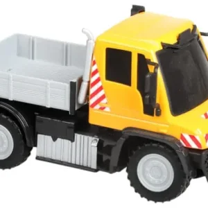 Kauko-ohjattava Mercedes-Benz U430 rekka, Maisto Tech 🙂 Paras Hinta