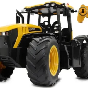 Kauko-ohjattava JCB Fastrac (1 16), Jamara 🙂 Suosittu