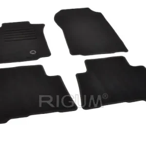 Kangasmattosarja Toyota Land Cruiser 150 (2013➟), Rigum 🙂 Kuuma Tarjous