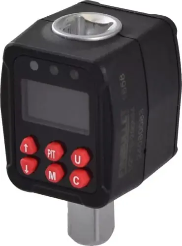 Alennettu Hinta Digitaalinen momenttimittari 20-200 nm, Finbullet đ