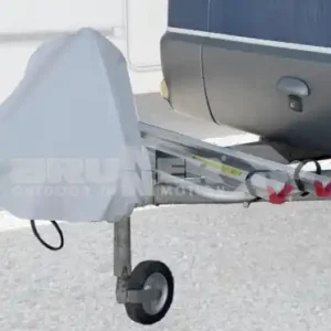 Uusi Kokoelma Aisapussi A-cover, Brunner 🙂