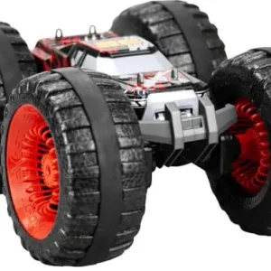 Kauko-ohjattava auto Land Buster, Exost 🙂 Turvallinen Maksu