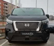 Osta Tänään Maskisuoja Nissan Primastar (2023➟), Tammer-Suoja 🙂