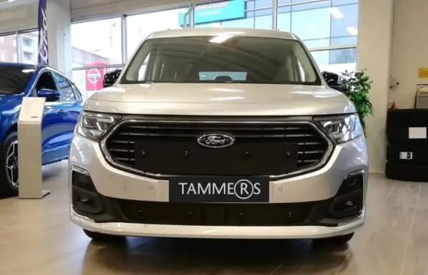 Maskisuoja Ford Ford Transit Connect /Grand Tourneo Connect (2024➟), Tammer-Suoja 🙂 Bestseller