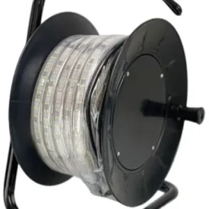 Tarjoushinta LED-valonauha ulkokäyttöön 15 m, Brightsolar 🙂