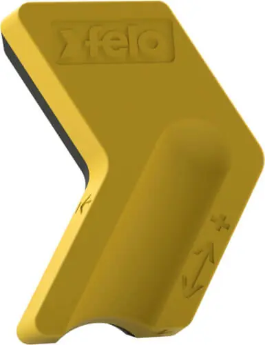 Superhinta Magnetisoija, Felo 🙂