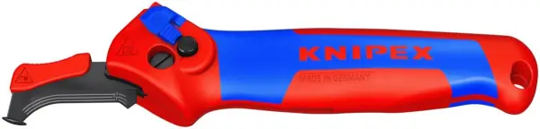 Alkuperäinen Kuorintaveitsi, Knipex 🙂