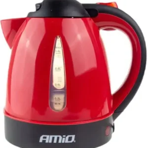 Osta Tänään Vedenkeitin 1 l, 24 V, Amio 🙂