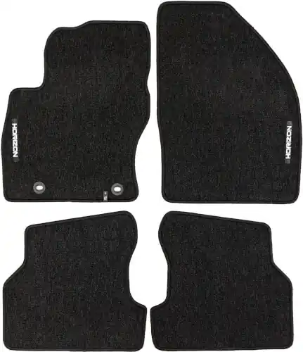Kangasmatto sarja Ford Focus II (2004-2011), Frogum đ Halpa