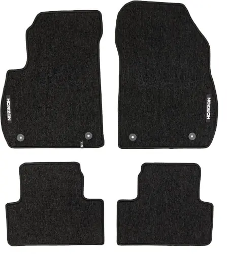Alennettu Hinta Kangasmatto sarja Opel Zafira C minivan (2012-2019), Frogum 🙂