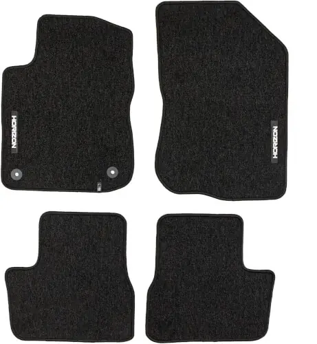 Alennettu Hinta Kangasmatto sarja Peugeot 2008 I crossover (2013-2019), Frogum đ