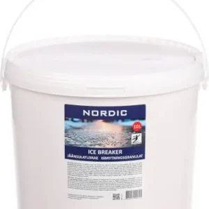 Heti Saatavilla Jäänsulattaja 10 l, Nordic 🙂