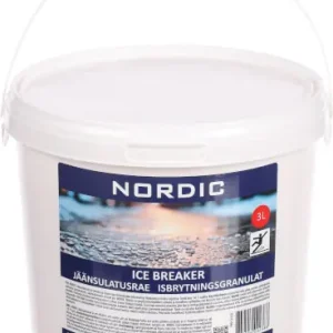 Tilaa Heti Jäänsulattaja 3 l, Nordic 🙂