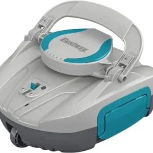 Akkutoiminen altaan robotti-imuri AquaTronix G100, Bestway 🙂 Tarjoushinta