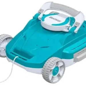 Osta Tänään Akkutoiminen altaan robotti-imuri AquaTronix G200, Bestway 🙂