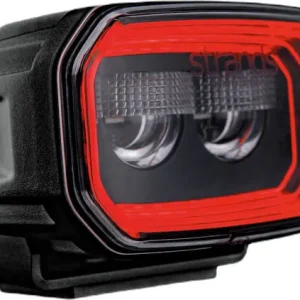 Edullinen Led-työvalo FOR9T 31 W 3600 lm Leveä, Strands 🙂