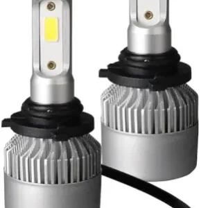 Kuuma Tarjous Led-polttimo C6 Next Gen HB4, pari, M-Tech 🙂