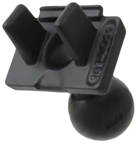 Viikonlopputarjous Tasokiinnike Lowrance Mark/Elite 4 RAM-B-202U-LO11, B-sarja, Ram Mounts đ