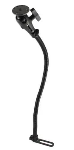 Muotoiltava jalka RAM-316-1-24-202U, C-sarja, Ram Mounts đ AlkuperĂ€inen