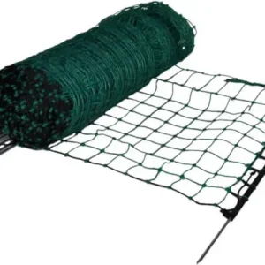 Bestseller Puutarhaverkko 65 cm, 50 m, Gallagher 🙂