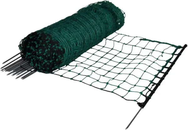 Bestseller Puutarhaverkko 65 cm, 50 m, Gallagher 🙂