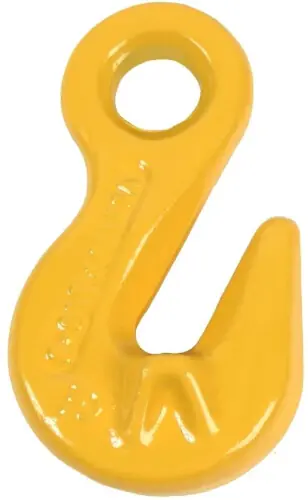 Lyhennyskoukku 10 mm, 3 t đ Rajoitettu Tarjous
