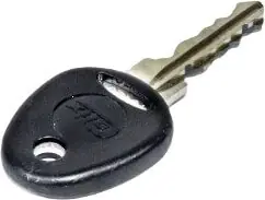 Asiakkaiden Suosikki Vara-avain Calix ja Autoform suksibokseihin, Calix 🙂
