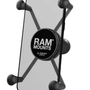 Yleispidike puhelimelle X-Grip RAM-HOL-UN10BCU, C-sarja, Ram Mounts 🙂 Älä Missaa