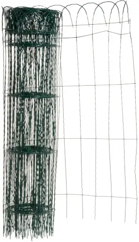 Alkuperäinen Puutarhaverkko 90 cm, 10 m, Tarmo 🙂