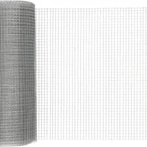 Tilaa Nyt Suojaverkko 60 cm, 6,4 x 6,4 mm silmukka, 10 m, Tarmo 🙂