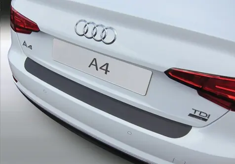 Takapuskurin suoja Audi A4 Sedan (2015-2024) đ Viimeinen Mahdollisuus