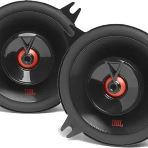 Alennettu Hinta Autokaiutinpari 4" Club 422F, 2-tie, JBL 🙂