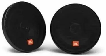 Tilaa Heti Autokaiutinpari 6,5" Stage2 2624, 2-tie, JBL 🙂