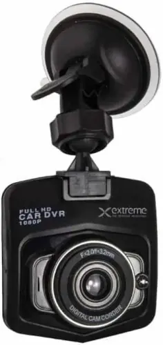Löytö Autokamera Sentry XDR102, Extreme 🙂
