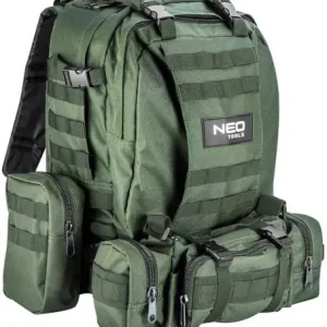 Reppu 40 l, Neo Tools 🙂 Tarjous
