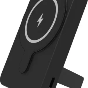 Pikatoimitus Varavirtalähde langattomalla latauksella MagSafe 5000 mAh, Denver 🙂