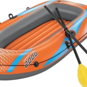Kumivene Kondor Elite 2000, Bestway 🙂 Tilaa Nyt