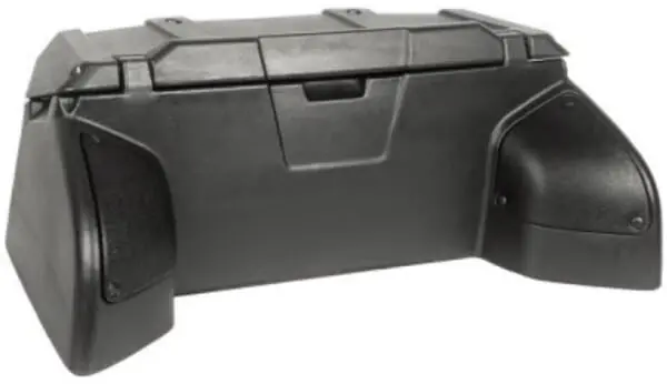 ATV mönkijän takalaatikko 95 l, NextGear 🙂 Alennettu