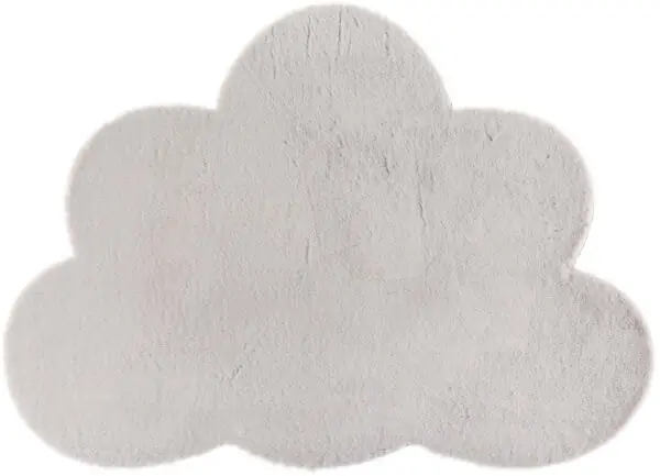 Matto Cloud, harmaa, 90 cm, Fanni K đ Heti Saatavilla