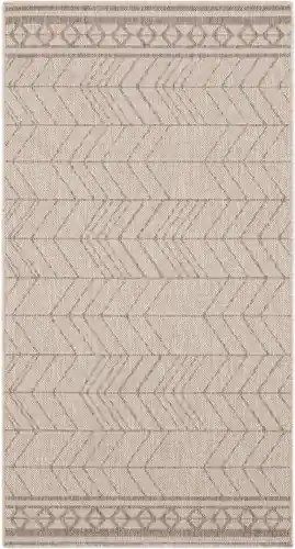 Osta Verkossa Matto Edina, beige, 4 Living đ