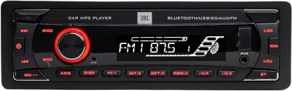 Autosoitin Celebrity 100, JBL 🙂 Superhinta