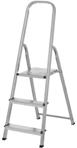 Alumiinitikas 3 askelmaa, Tarmo 🙂 Tarjoushinta
