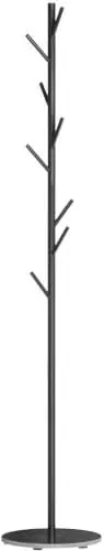 Lattianaulakko Mare 170 cm musta, 4 Living đ Kuuma Tarjous