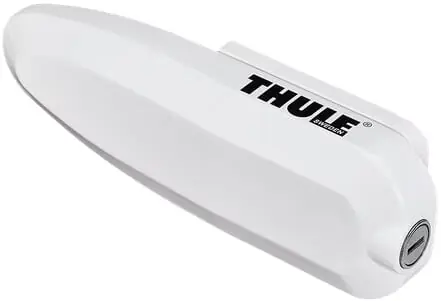 Rajoitettu Tarjous Lisälukko Universal, Thule 🙂