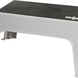 Siirrettävä asuntovaunun askelma Hopper AntiSlip, Brunner 🙂 Alennettu Hinta