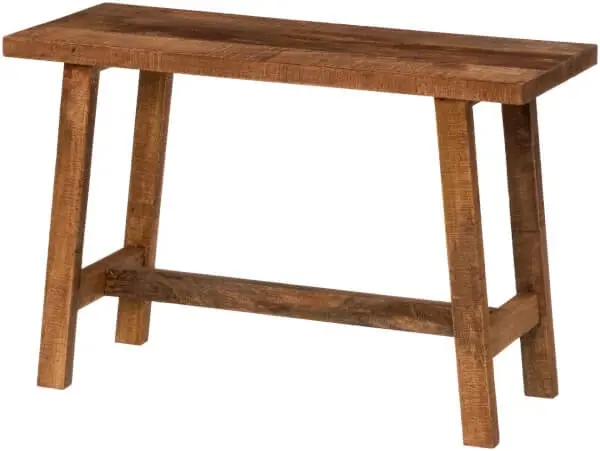 Edullinen Hinta Penkki Pilke 70 x 30 x 47 cm, Fanni K đ