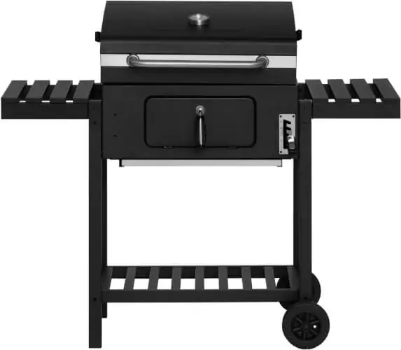Hiiligrilli Avalon 3, Mustang đ Superhinta