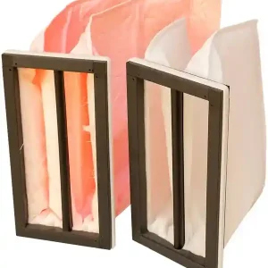 Suodatinsarja Enervent Pandion ePM1 60%/ePM10 60%, Vado 🙂 Ilmainen Palautus