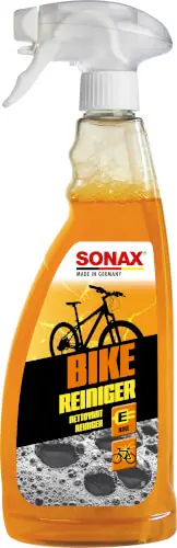 Polkupyörän pesuaine Bike Cleaner, 750 ml, Sonax 🙂 Nopea Toimitus